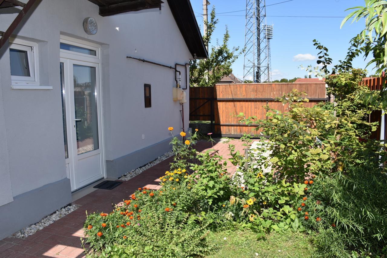 Lenart House 1 Villa Siófok Eksteriør bilde